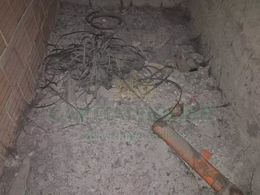 Immagine 24 di Appartamento in vendita  a Marcianise