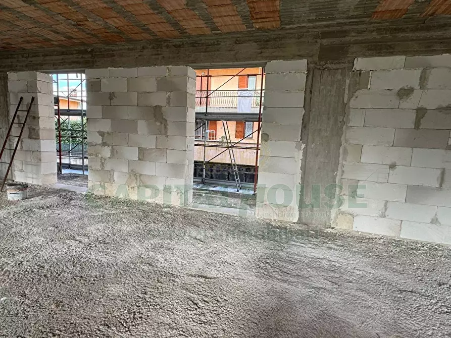 Immagine 2 di Appartamento in vendita  in mugnano del cardinale a Mugnano Del Cardinale