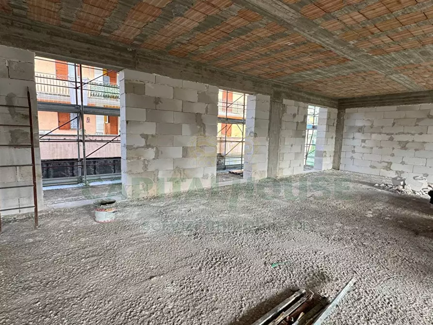 Immagine 3 di Appartamento in vendita  in mugnano del cardinale a Mugnano Del Cardinale