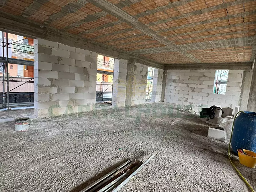 Immagine 4 di Appartamento in vendita  in mugnano del cardinale a Mugnano Del Cardinale