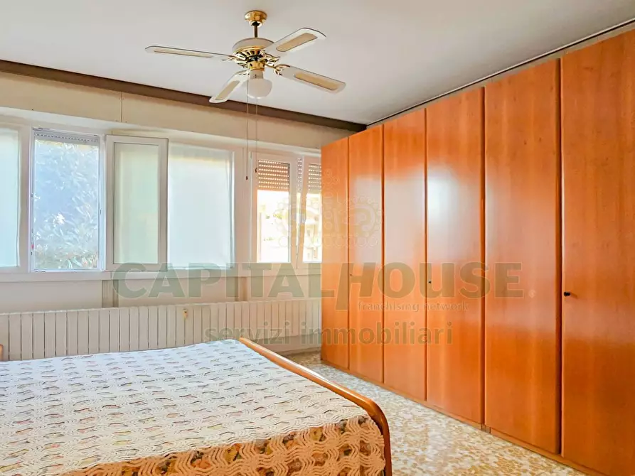 Immagine 4 di Appartamento in vendita  in Via Doberdo' a Milano