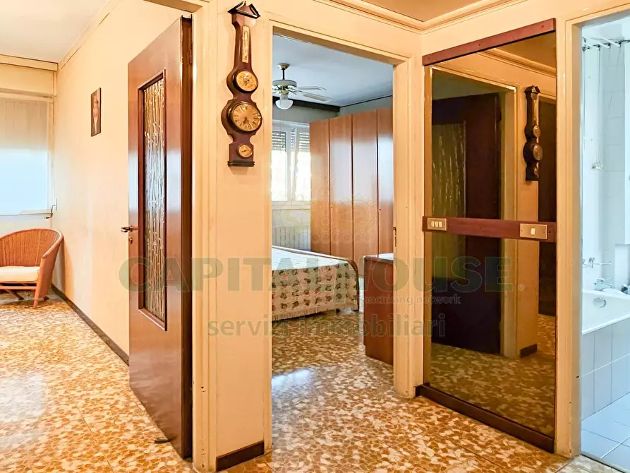 Immagine 15 di Appartamento in vendita  in Via Doberdo' a Milano