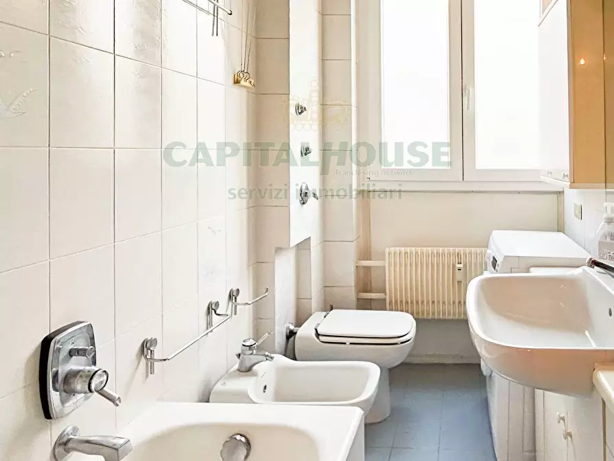 Immagine 16 di Appartamento in vendita  in Via Doberdo' a Milano