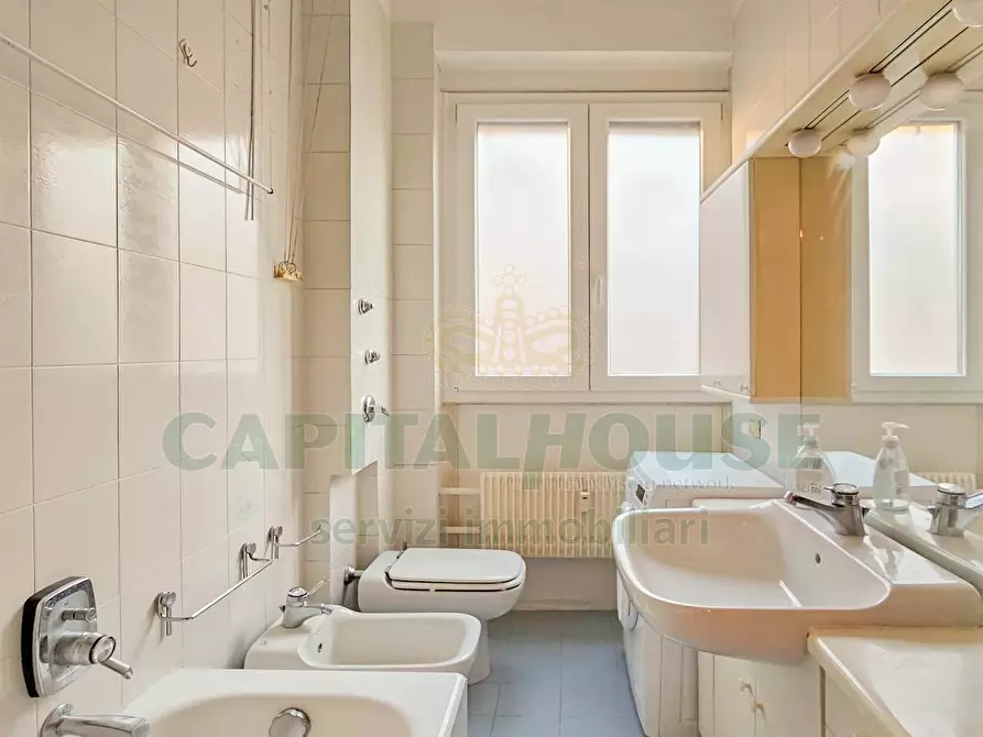 Immagine 5 di Appartamento in vendita  in Via Doberdo' a Milano