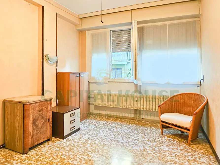 Immagine 7 di Appartamento in vendita  in Via Doberdo' a Milano