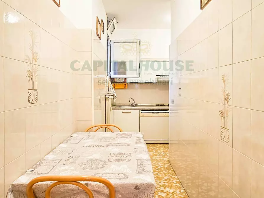 Immagine 18 di Appartamento in vendita  in Via Doberdo' a Milano