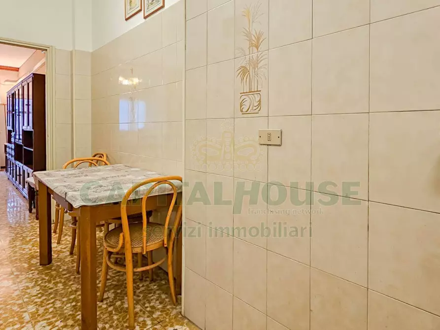 Immagine 19 di Appartamento in vendita  in Via Doberdo' a Milano