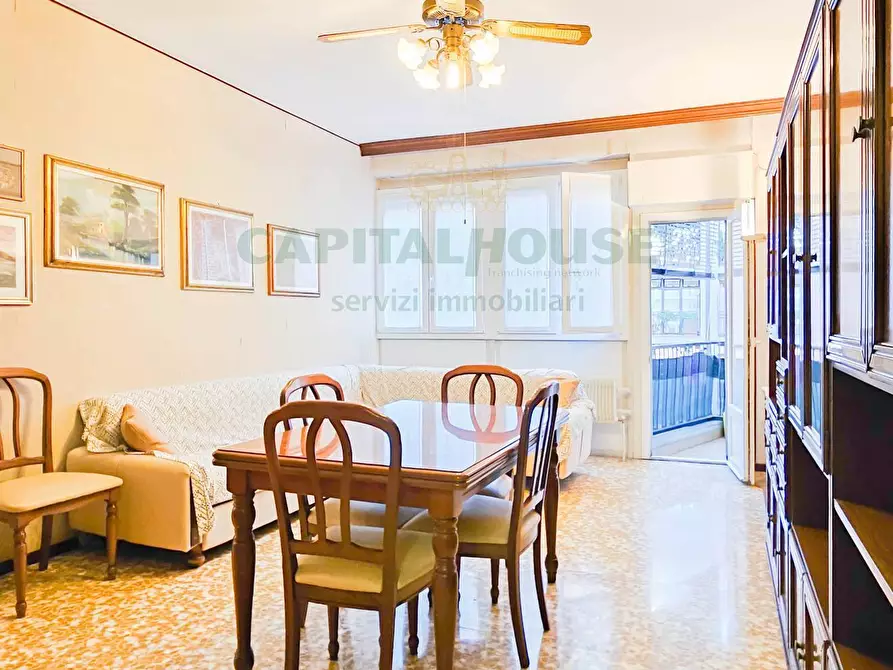 Immagine 12 di Appartamento in vendita  in Via Doberdo' a Milano