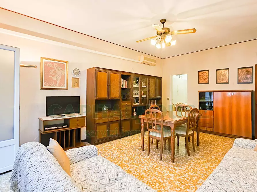 Immagine 8 di Appartamento in vendita  in Via Doberdo' a Milano