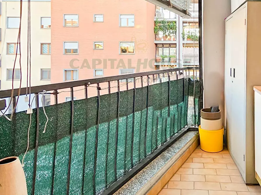 Immagine 10 di Appartamento in vendita  in Via Doberdo' a Milano