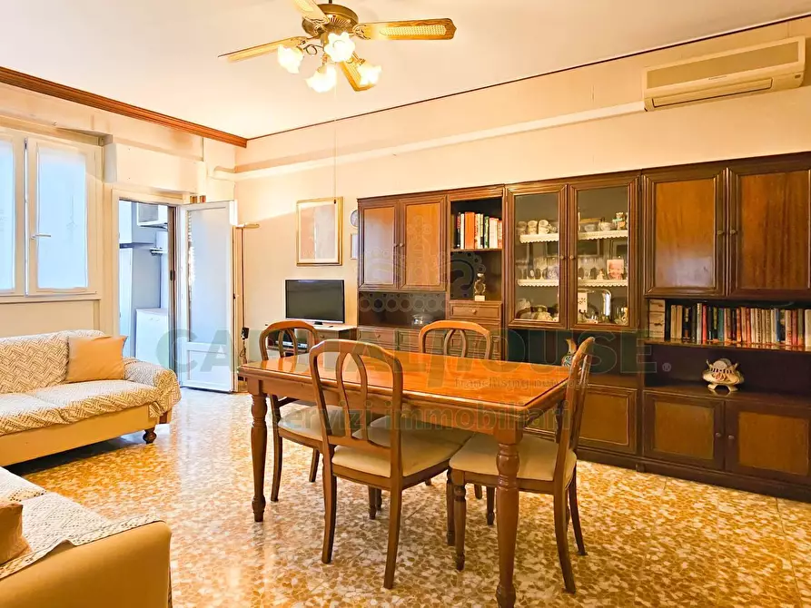 Immagine 3 di Appartamento in vendita  in Via Doberdo' a Milano