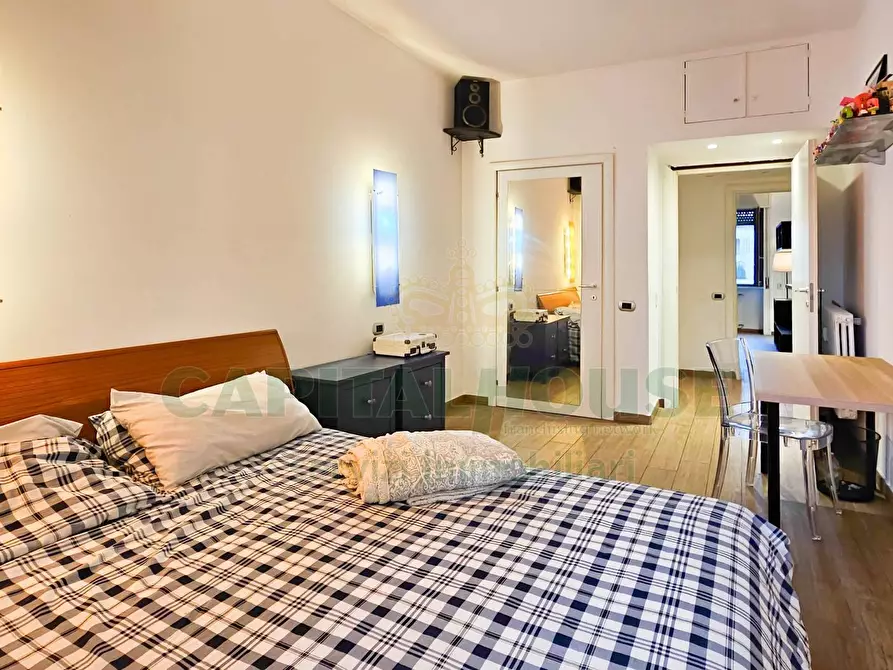 Immagine 5 di Appartamento in vendita  in Via Sant'Uguzzone a Milano