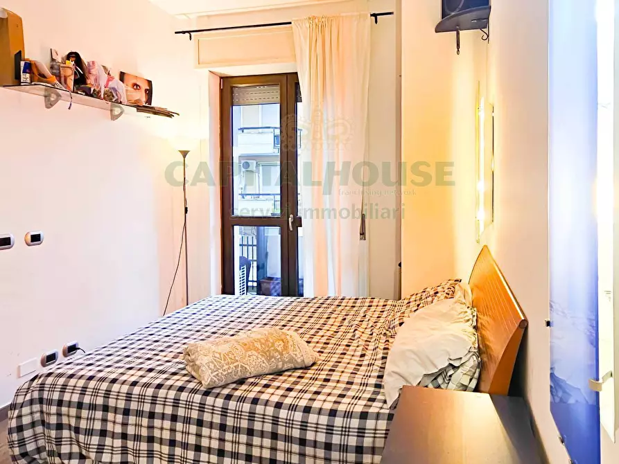 Immagine 6 di Appartamento in vendita  in Via Sant'Uguzzone a Milano