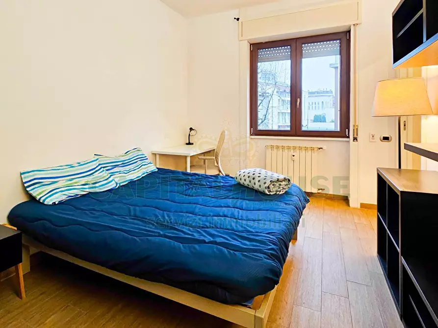 Immagine 11 di Appartamento in vendita  in Via Sant'Uguzzone a Milano