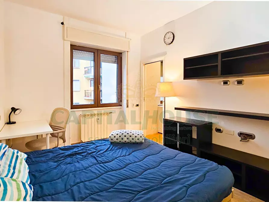 Immagine 12 di Appartamento in vendita  in Via Sant'Uguzzone a Milano