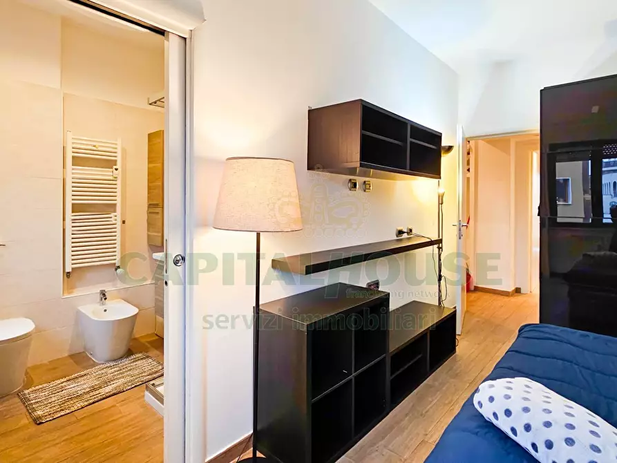 Immagine 3 di Appartamento in vendita  in Via Sant'Uguzzone a Milano