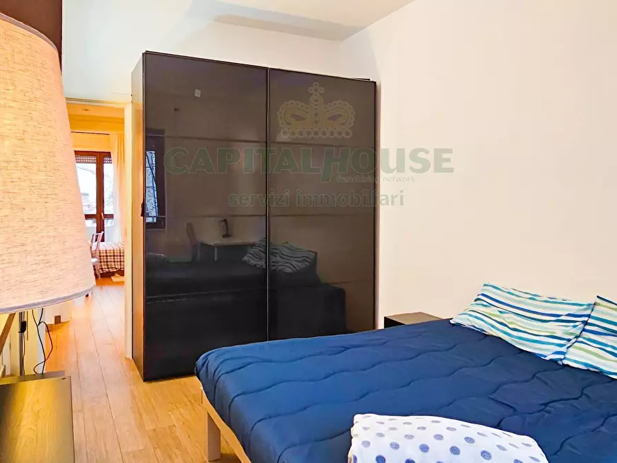 Immagine 13 di Appartamento in vendita  in Via Sant'Uguzzone a Milano