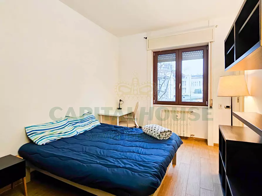 Immagine 15 di Appartamento in vendita  in Via Sant'Uguzzone a Milano