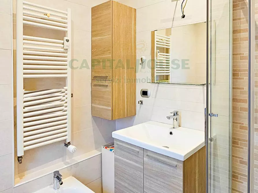 Immagine 16 di Appartamento in vendita  in Via Sant'Uguzzone a Milano