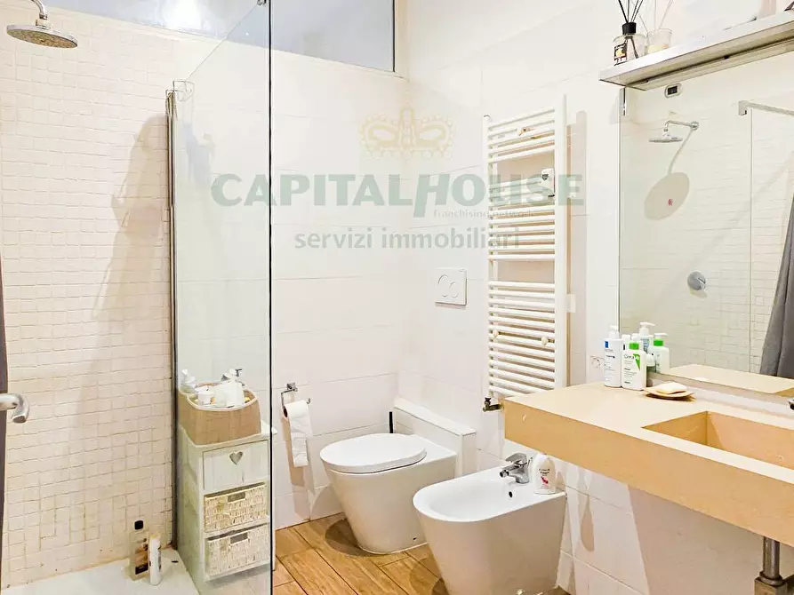 Immagine 17 di Appartamento in vendita  in Via Sant'Uguzzone a Milano