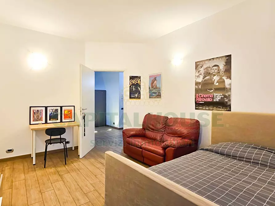 Immagine 9 di Appartamento in vendita  in Via Sant'Uguzzone a Milano