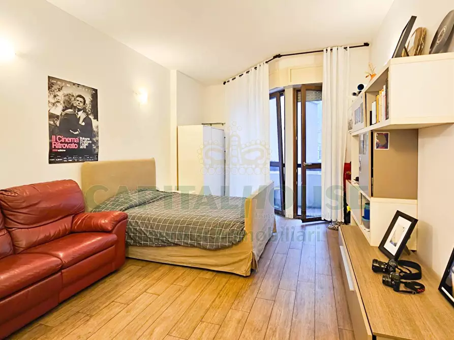 Immagine 8 di Appartamento in vendita  in Via Sant'Uguzzone a Milano