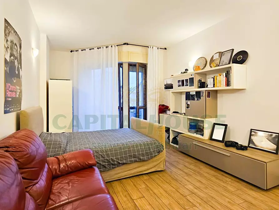 Immagine 2 di Appartamento in vendita  in Via Sant'Uguzzone a Milano