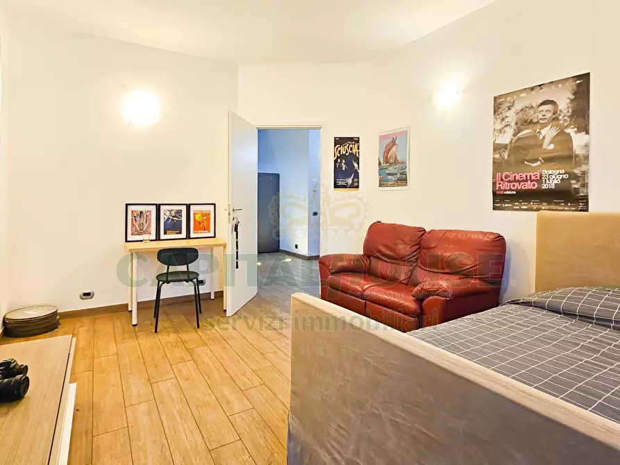 Immagine 10 di Appartamento in vendita  in Via Sant'Uguzzone a Milano