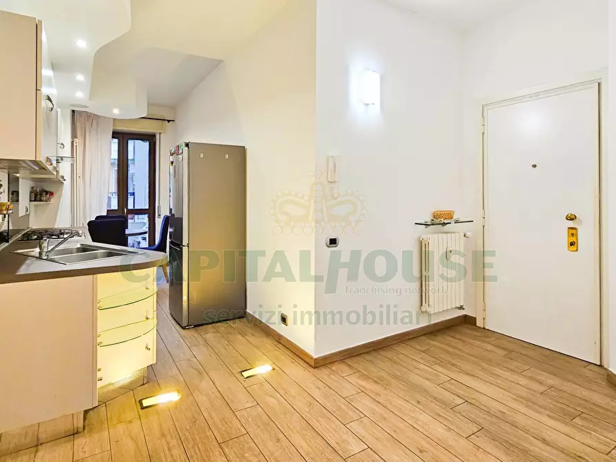 Immagine 4 di Appartamento in vendita  in Via Sant'Uguzzone a Milano