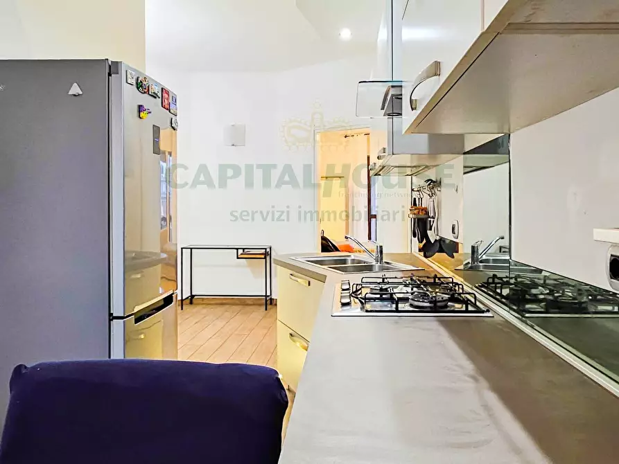 Immagine 18 di Appartamento in vendita  in Via Sant'Uguzzone a Milano