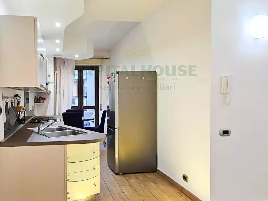 Immagine 20 di Appartamento in vendita  in Via Sant'Uguzzone a Milano