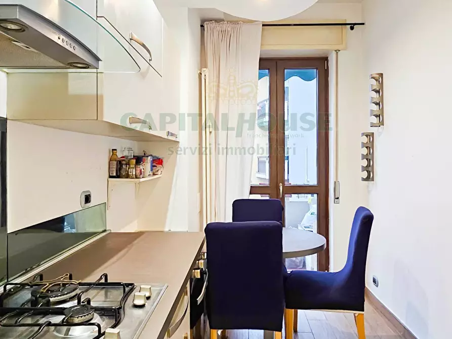 Immagine 21 di Appartamento in vendita  in Via Sant'Uguzzone a Milano