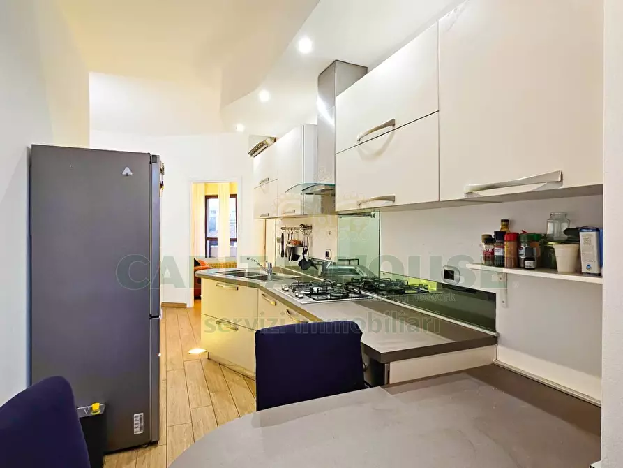 Immagine 22 di Appartamento in vendita  in Via Sant'Uguzzone a Milano