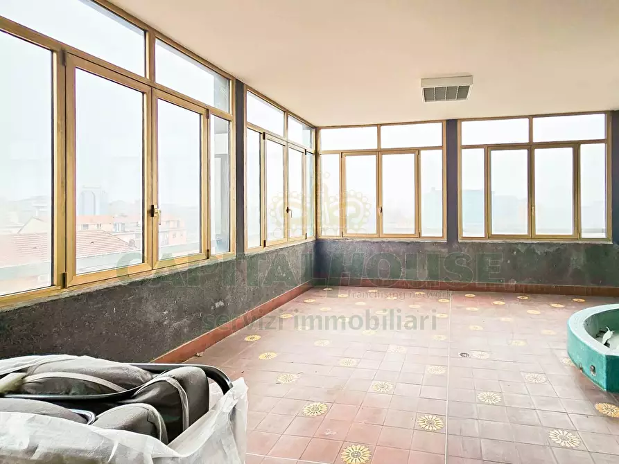 Immagine 4 di Appartamento in vendita  in Via Porto Corsini a Milano