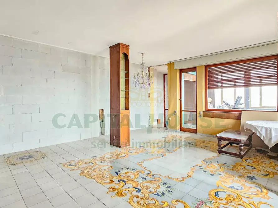 Immagine 9 di Appartamento in vendita  in Via Porto Corsini a Milano