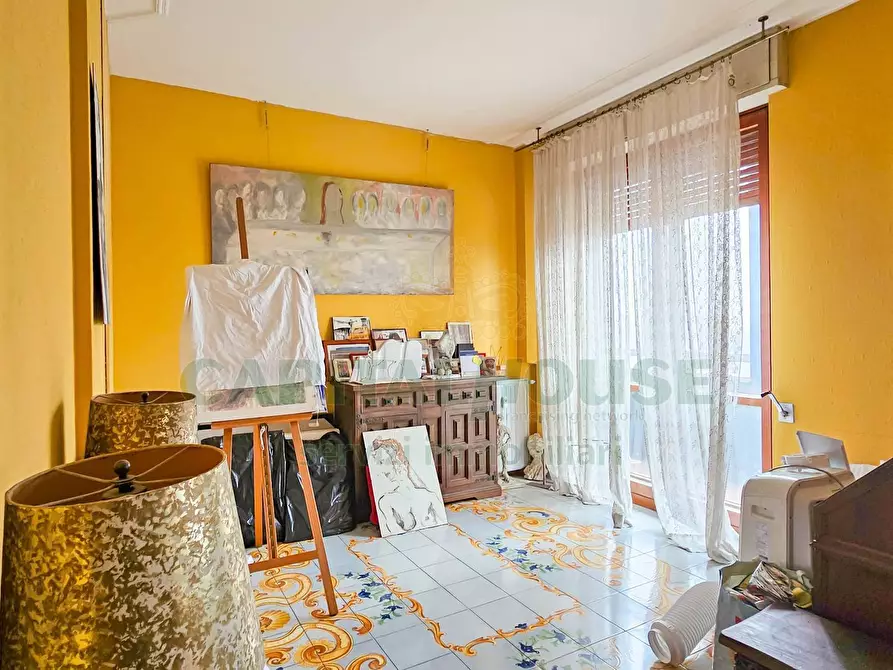 Immagine 5 di Appartamento in vendita  in Via Porto Corsini a Milano