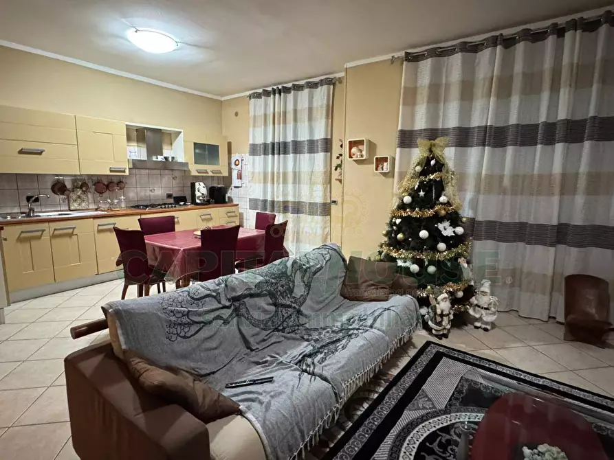 Immagine 2 di Appartamento in affitto  a Quadrelle