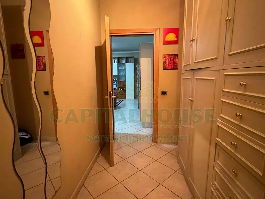 Immagine 3 di Appartamento in affitto  a Quadrelle