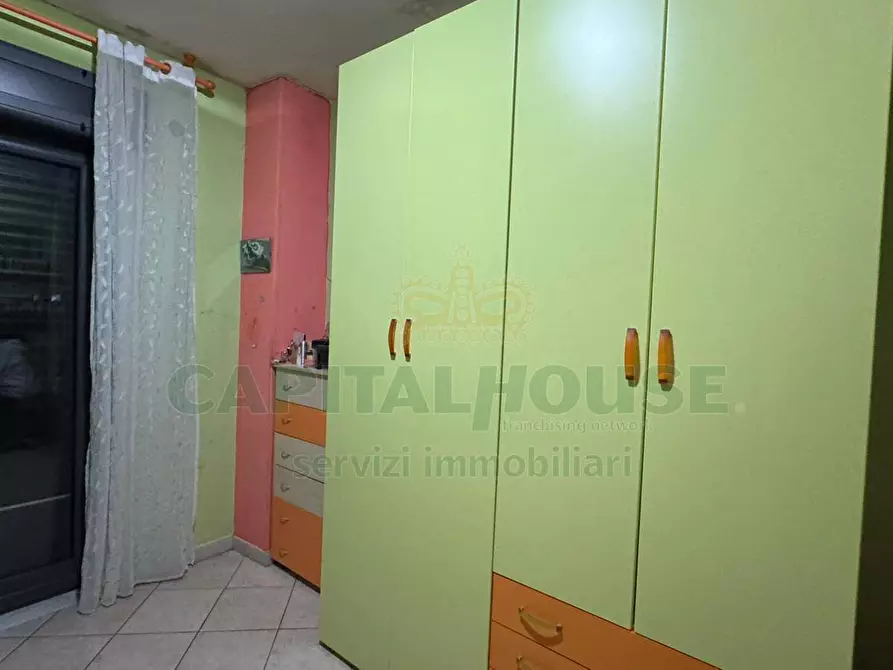 Immagine 4 di Appartamento in affitto  a Quadrelle