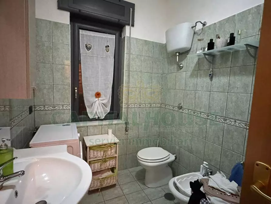 Immagine 8 di Appartamento in affitto  a Quadrelle