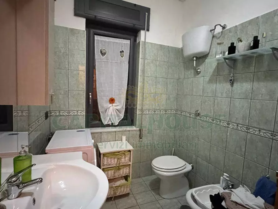 Immagine 9 di Appartamento in affitto  a Quadrelle