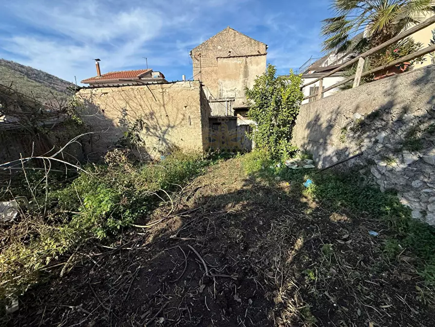 Immagine 3 di Rustico / casale in vendita  in Via Casa Del Duca a Mercato San Severino