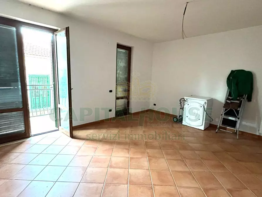 Immagine 1 di Appartamento in vendita  in corso vittorio emanuele a Quadrelle