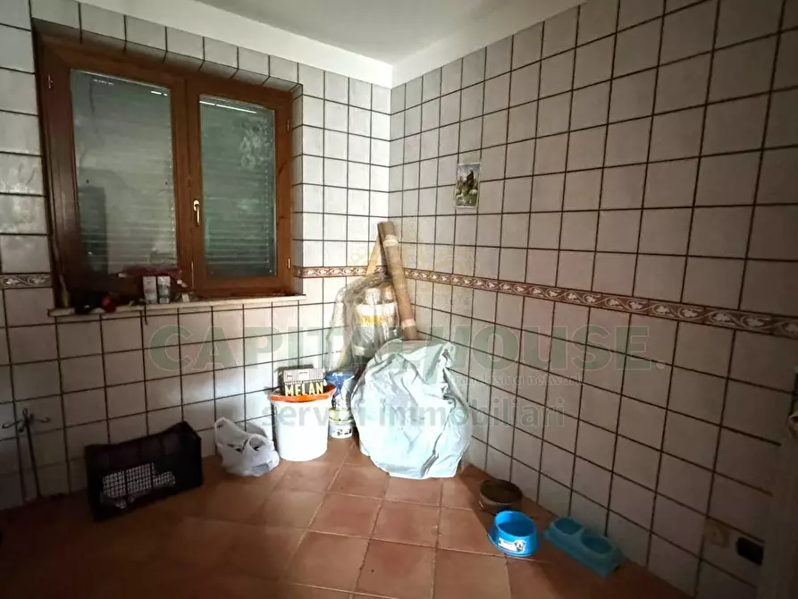 Immagine 2 di Appartamento in vendita  in corso vittorio emanuele a Quadrelle