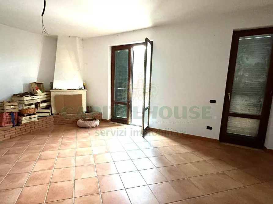 Immagine 7 di Appartamento in vendita  in corso vittorio emanuele a Quadrelle