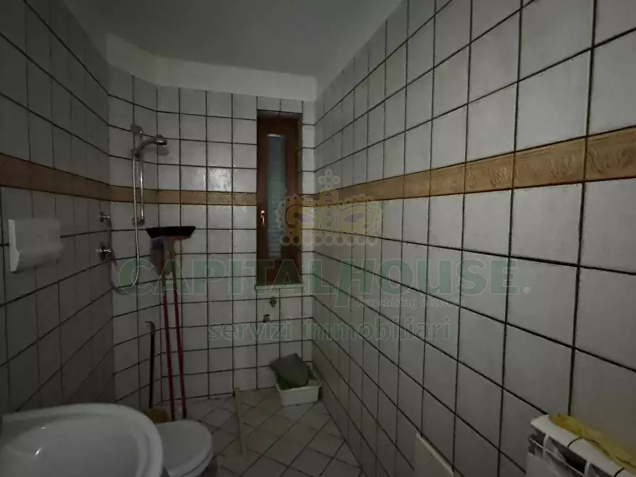 Immagine 9 di Appartamento in vendita  in corso vittorio emanuele a Quadrelle