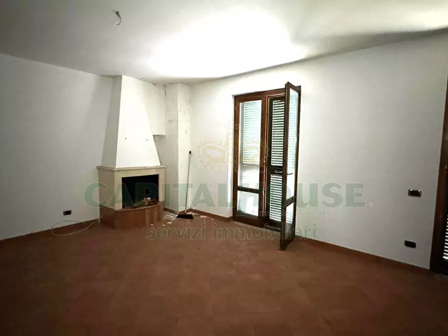 Immagine 1 di Appartamento in vendita  in quadrelle a Quadrelle