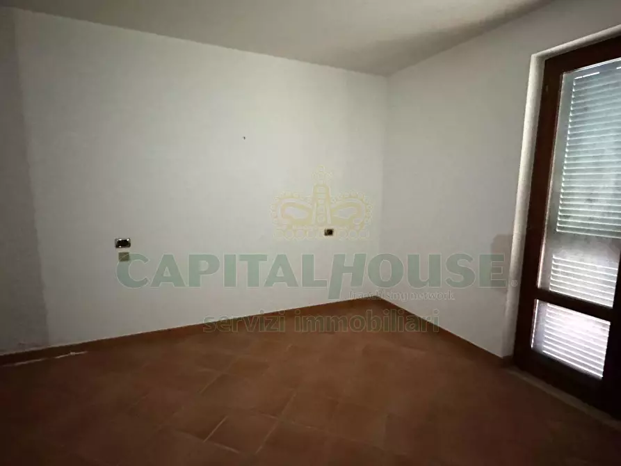 Immagine 3 di Appartamento in vendita  in quadrelle a Quadrelle