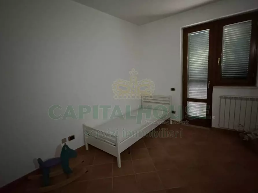 Immagine 5 di Appartamento in vendita  in quadrelle a Quadrelle