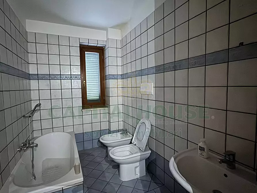 Immagine 7 di Appartamento in vendita  in quadrelle a Quadrelle